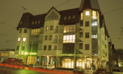 Apartamenty w Poznaniu samodzielne mieszkania POLTURIZM